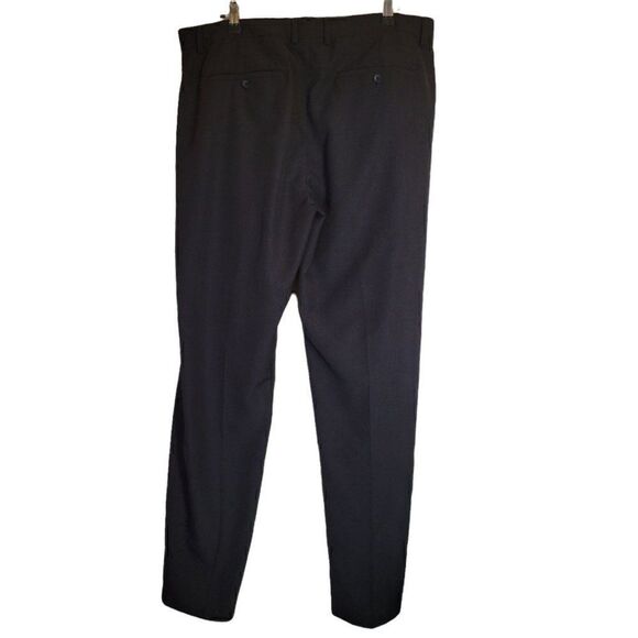 Alfani Men's Slim Fit Pants (Size 36/34) - Picture 2 of 3